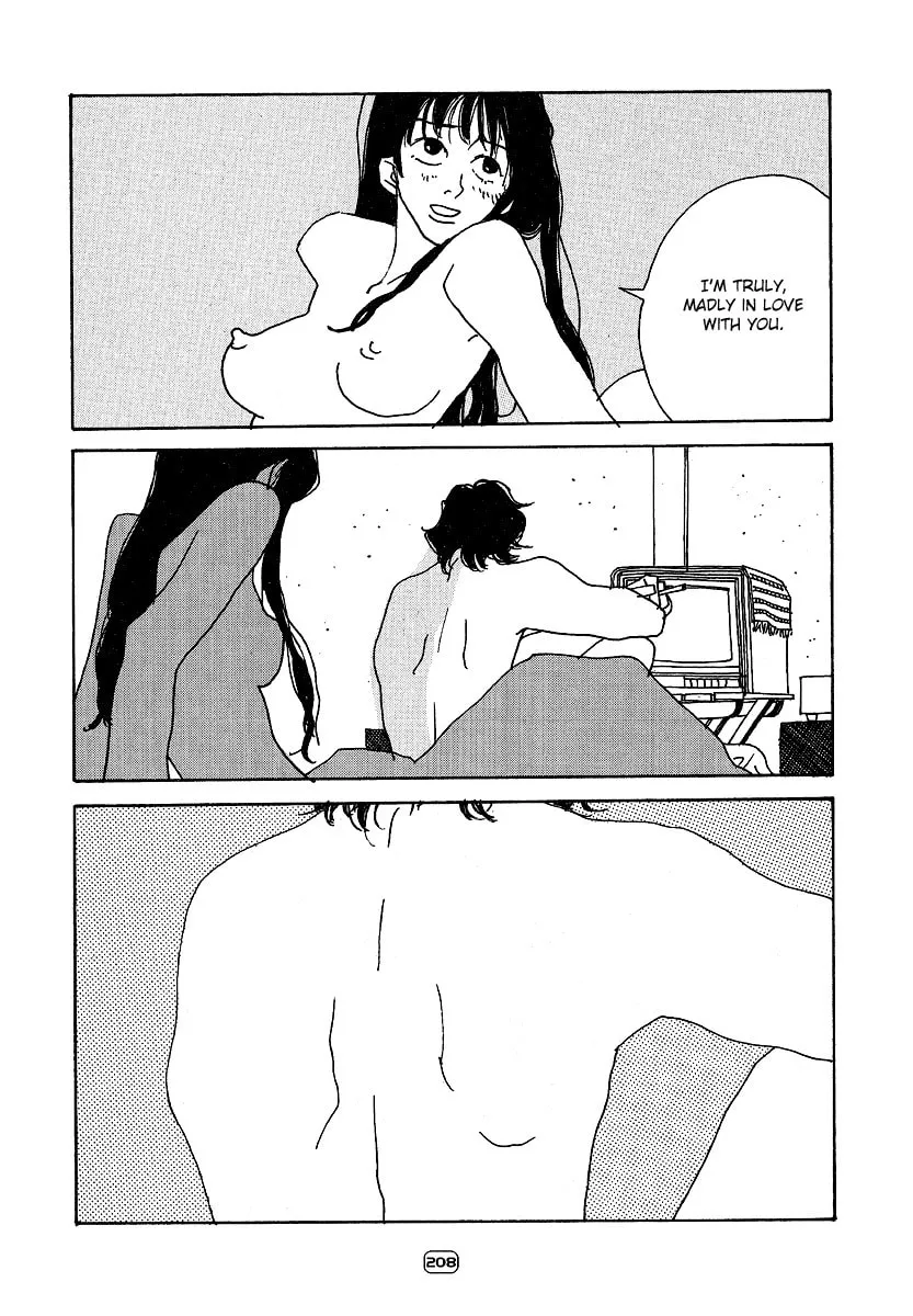 Sayonara Midori-chan Chapter 7 page 32 - 