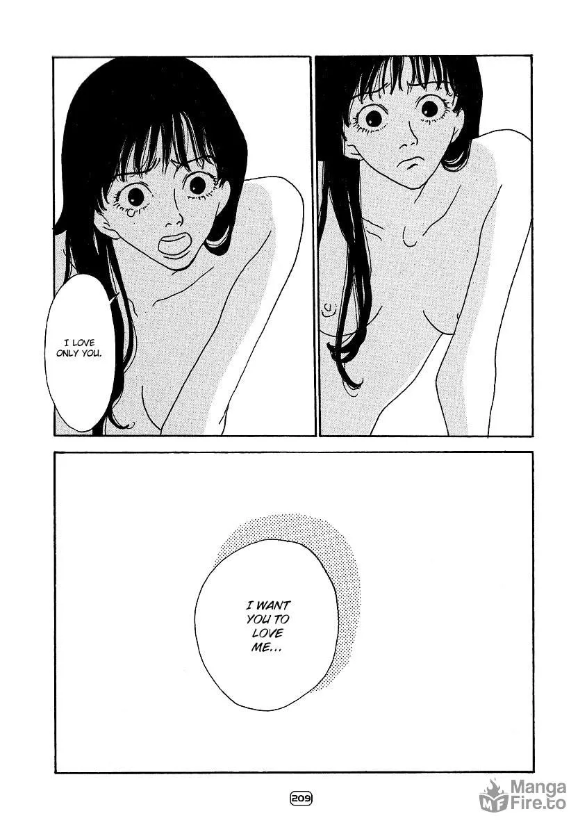 Sayonara Midori-chan Chapter 7 page 33 - 