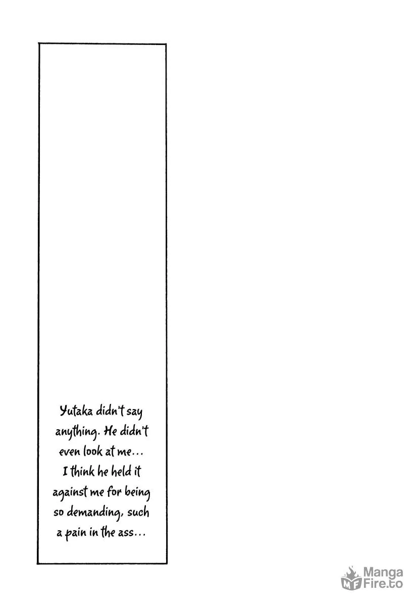 Sayonara Midori-chan Chapter 7 page 35 - 