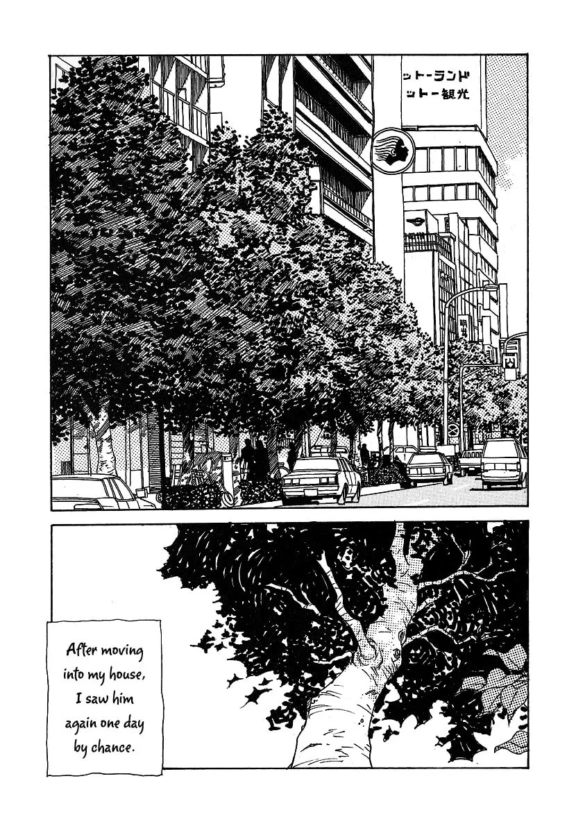 Sayonara Midori-chan Chapter 7 page 37 - 