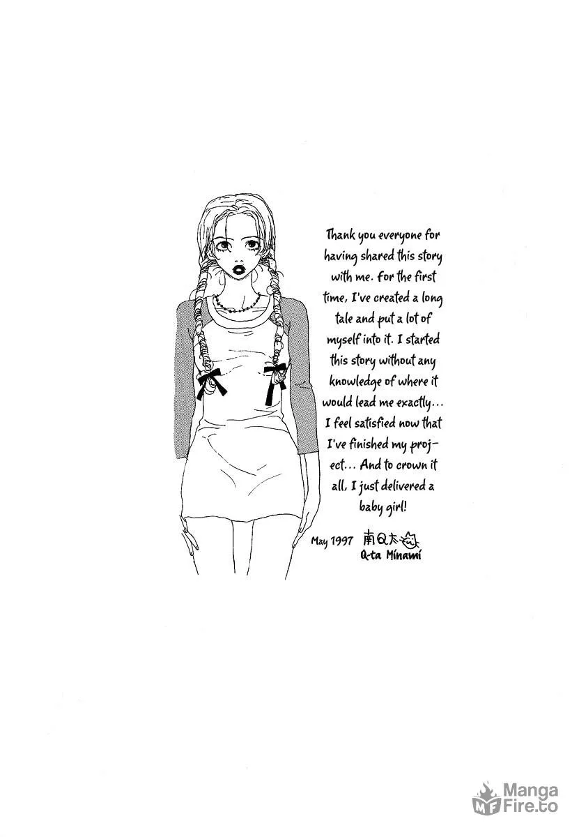 Sayonara Midori-chan Chapter 7 page 39 - 