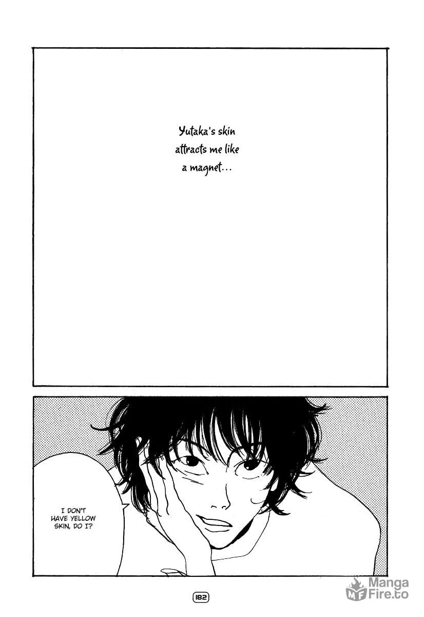Sayonara Midori-chan Chapter 7 page 6 - 