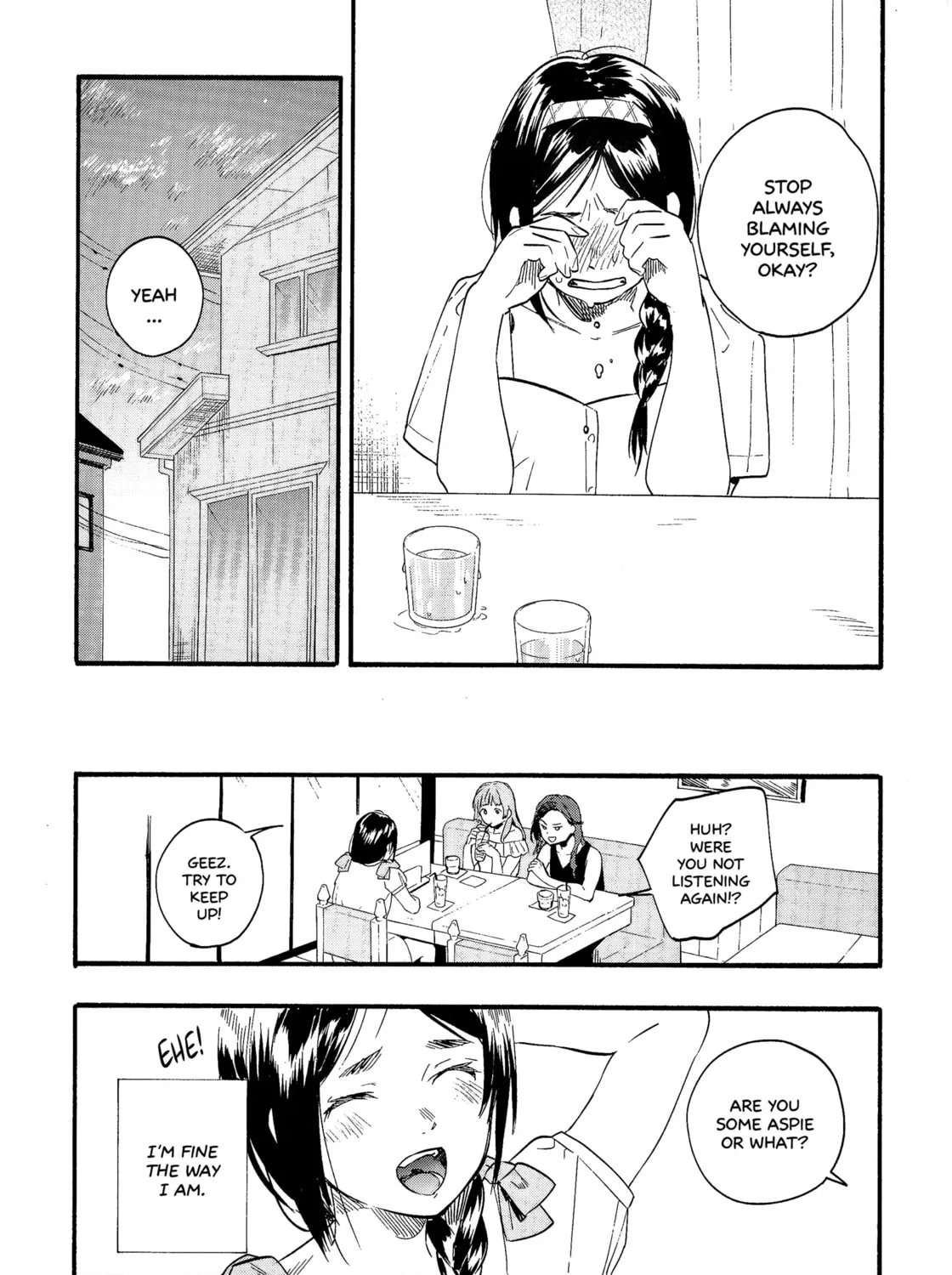 Sazanka Chapter 0 page 67 - 