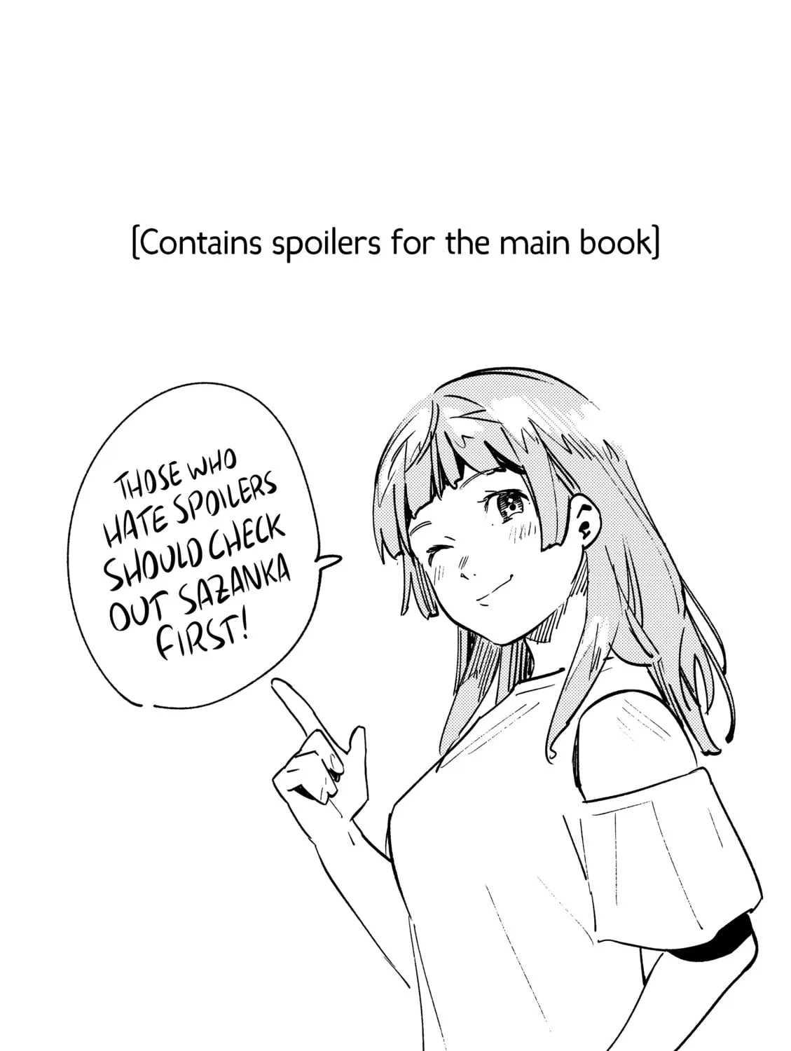 Sazanka Chapter 0 page 79 - 