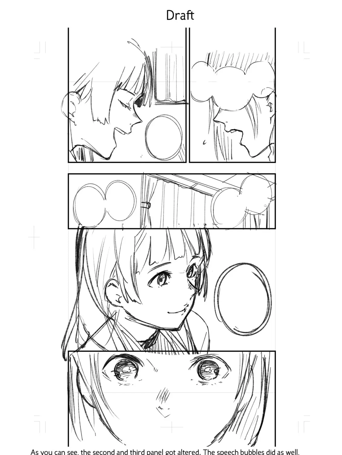 Sazanka Chapter 0 page 99 - 