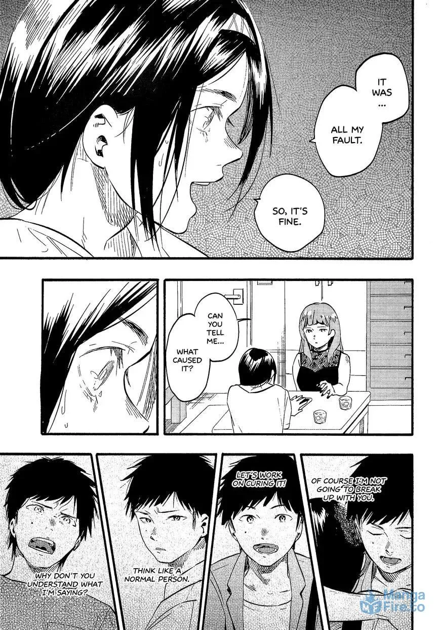 Sazanka Chapter 1 page 24 - 