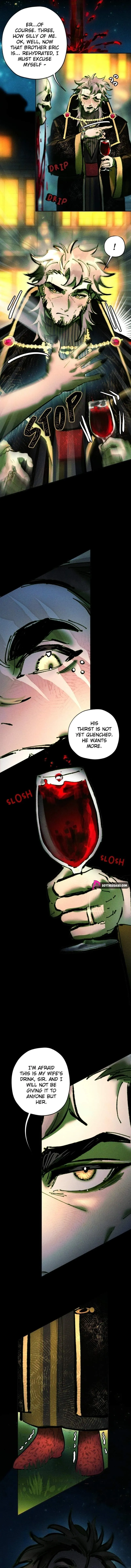 Scale Hunters Chapter 24 page 8 - 