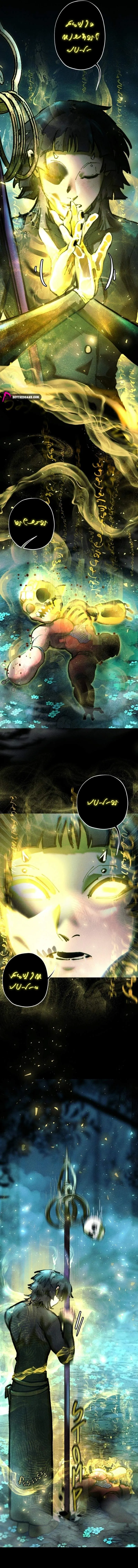 Scale Hunters Chapter 25 page 9 - 