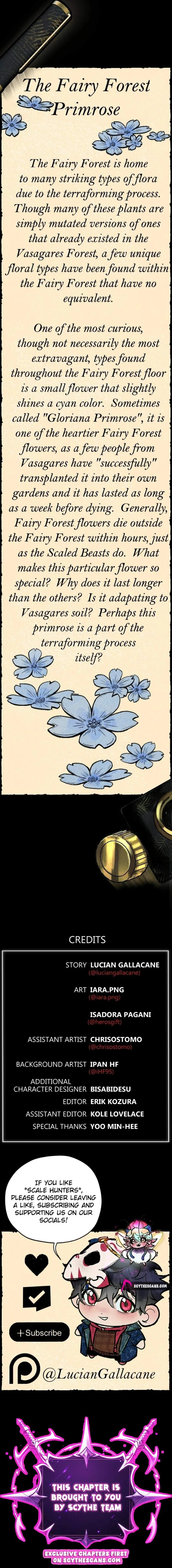 Scale Hunters Chapter 27 page 12 - 
