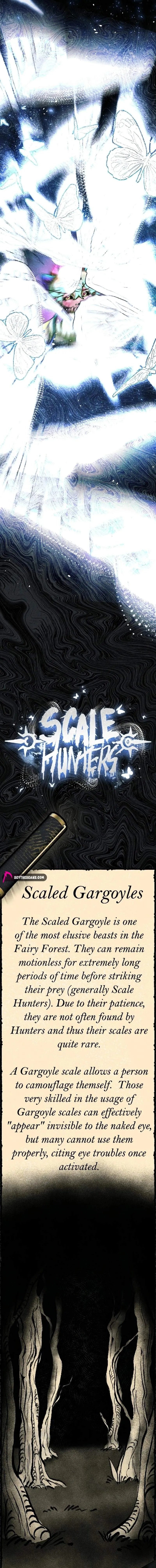 Scale Hunters Chapter 28 page 18 - 