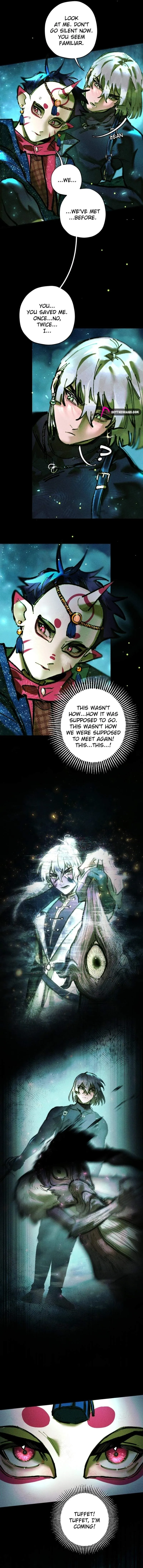Scale Hunters Chapter 30 page 6 - 