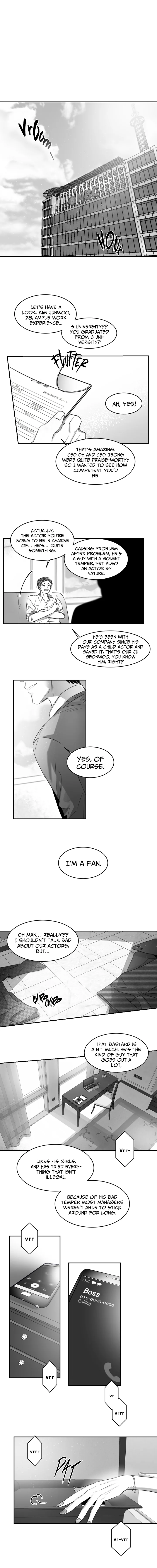 Scandal Chapter 10 page 4 - 