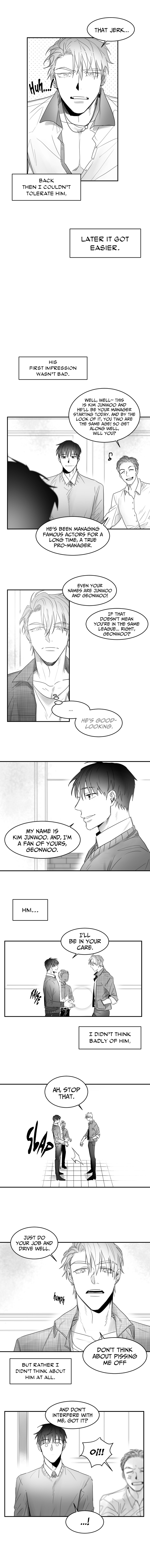Scandal Chapter 10 page 7 - 