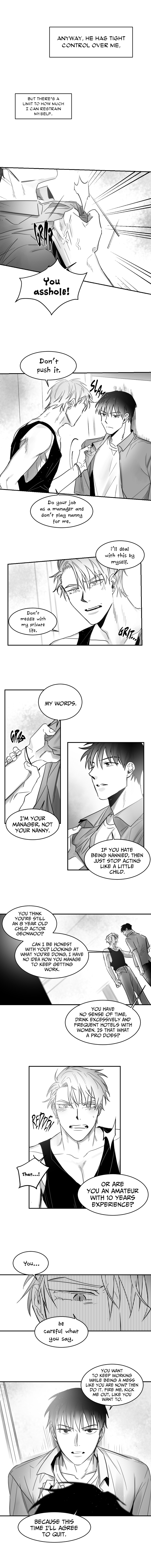 Scandal Chapter 10 page 9 - 