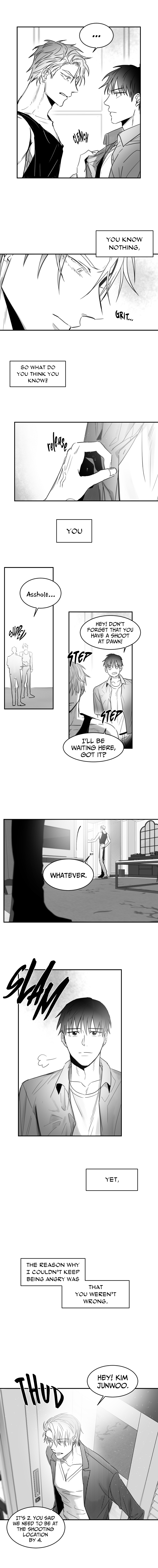 Scandal Chapter 10 page 10 - 