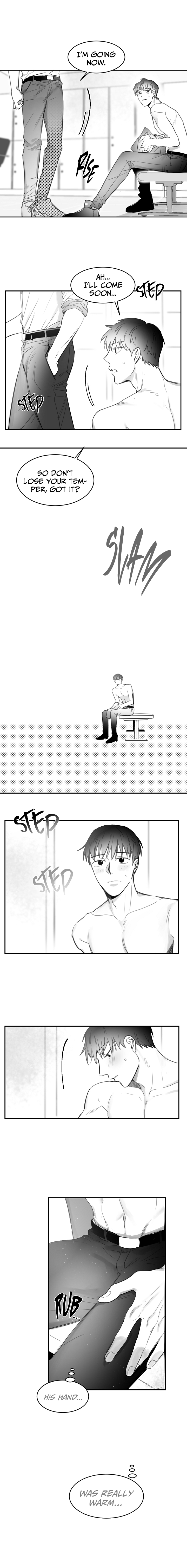 Scandal Chapter 11 page 12 - 