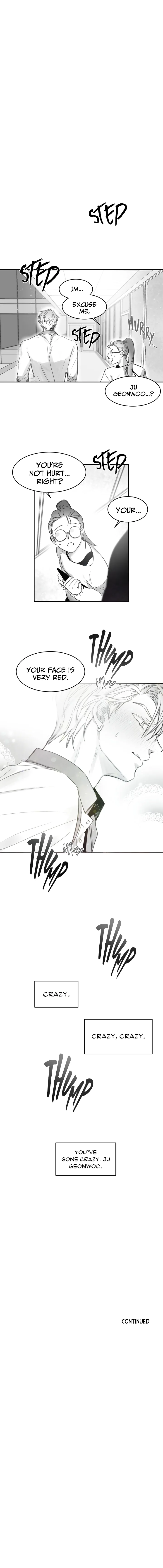 Scandal Chapter 11 page 13 - 