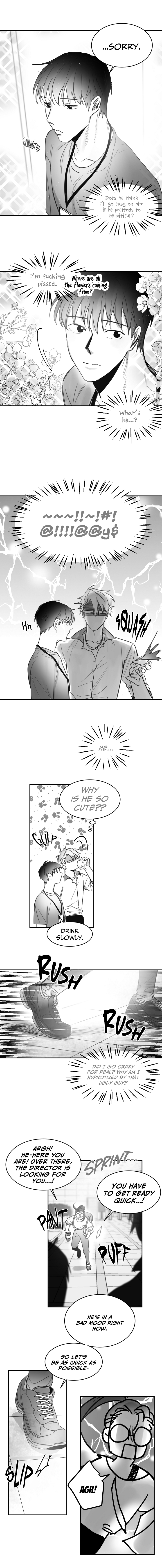 Scandal Chapter 11 page 6 - 