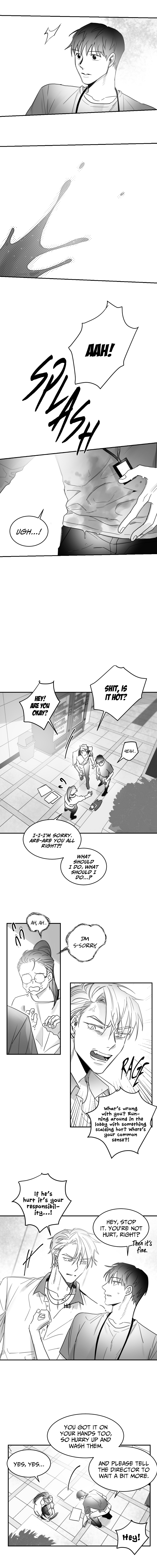 Scandal Chapter 11 page 7 - 