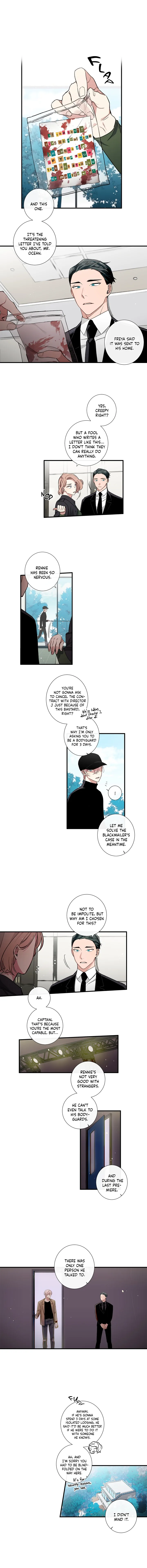 Scandal Chapter 2 page 4 - 