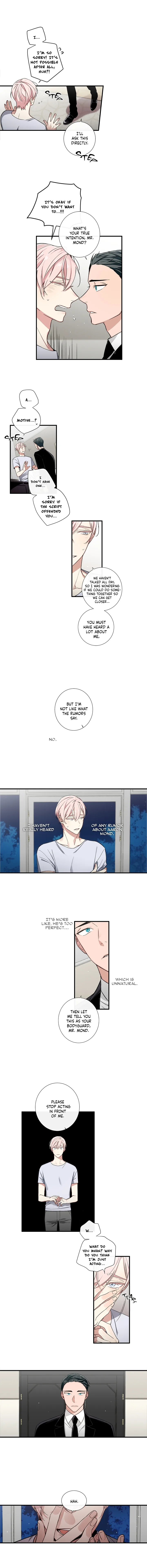 Scandal Chapter 2 page 7 - 