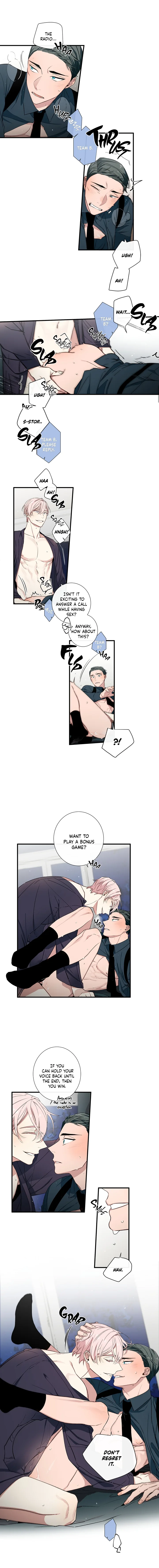 Scandal Chapter 4 page 7 - 