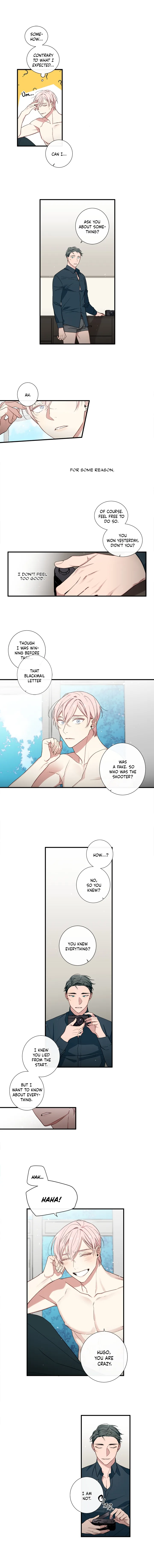 Scandal Chapter 4 page 9 - 