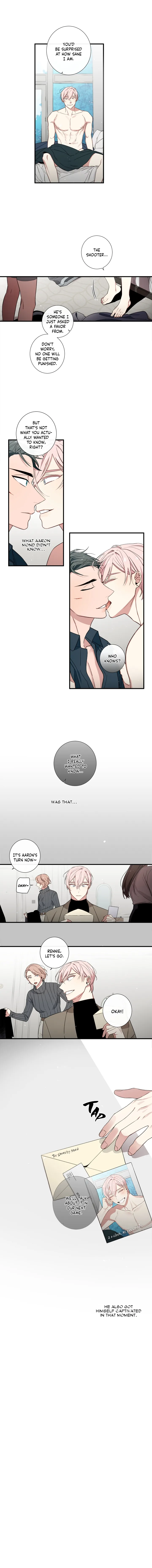 Scandal Chapter 4 page 10 - 