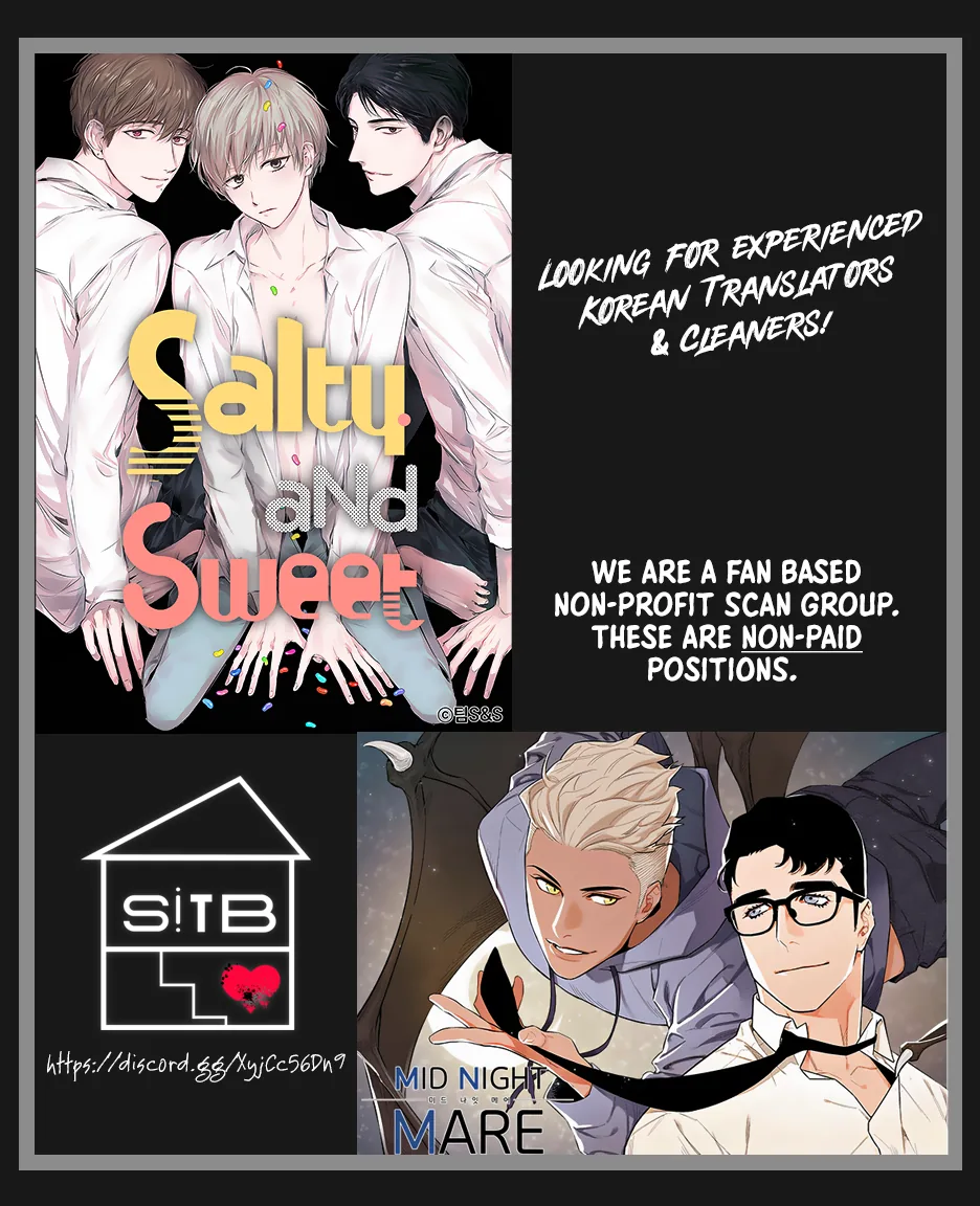 Scandal Chapter 9 page 2 - 