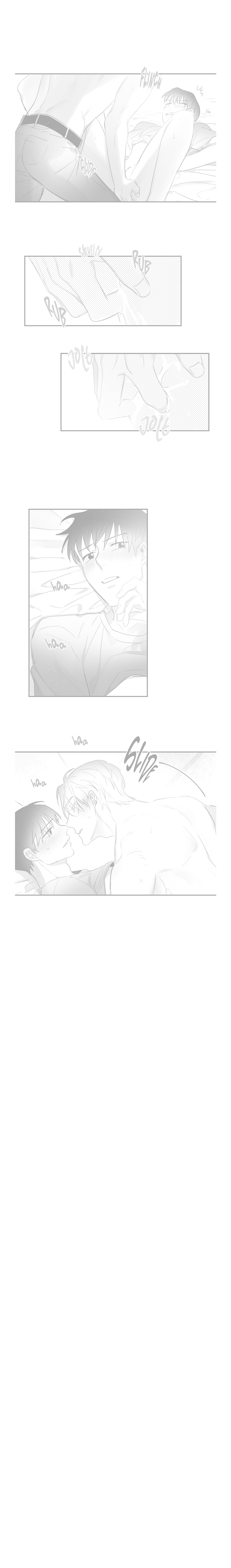 Scandal Chapter 9 page 6 - 