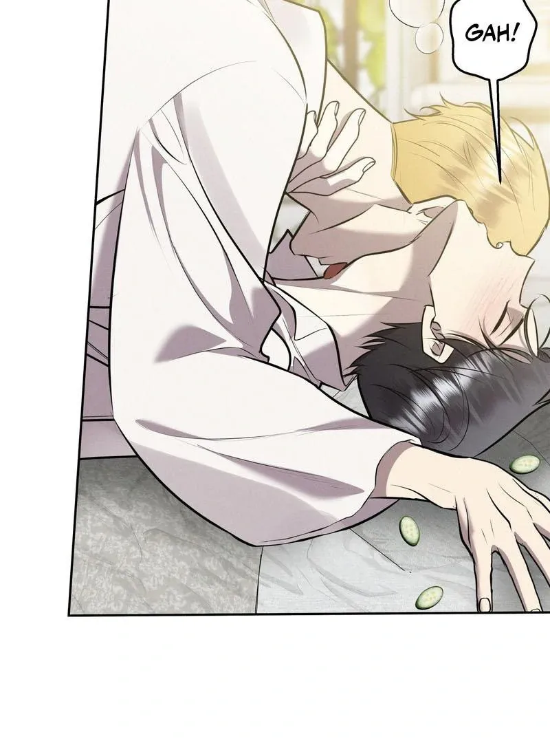 Scandalous Wedding Chapter 44 page 11 - 