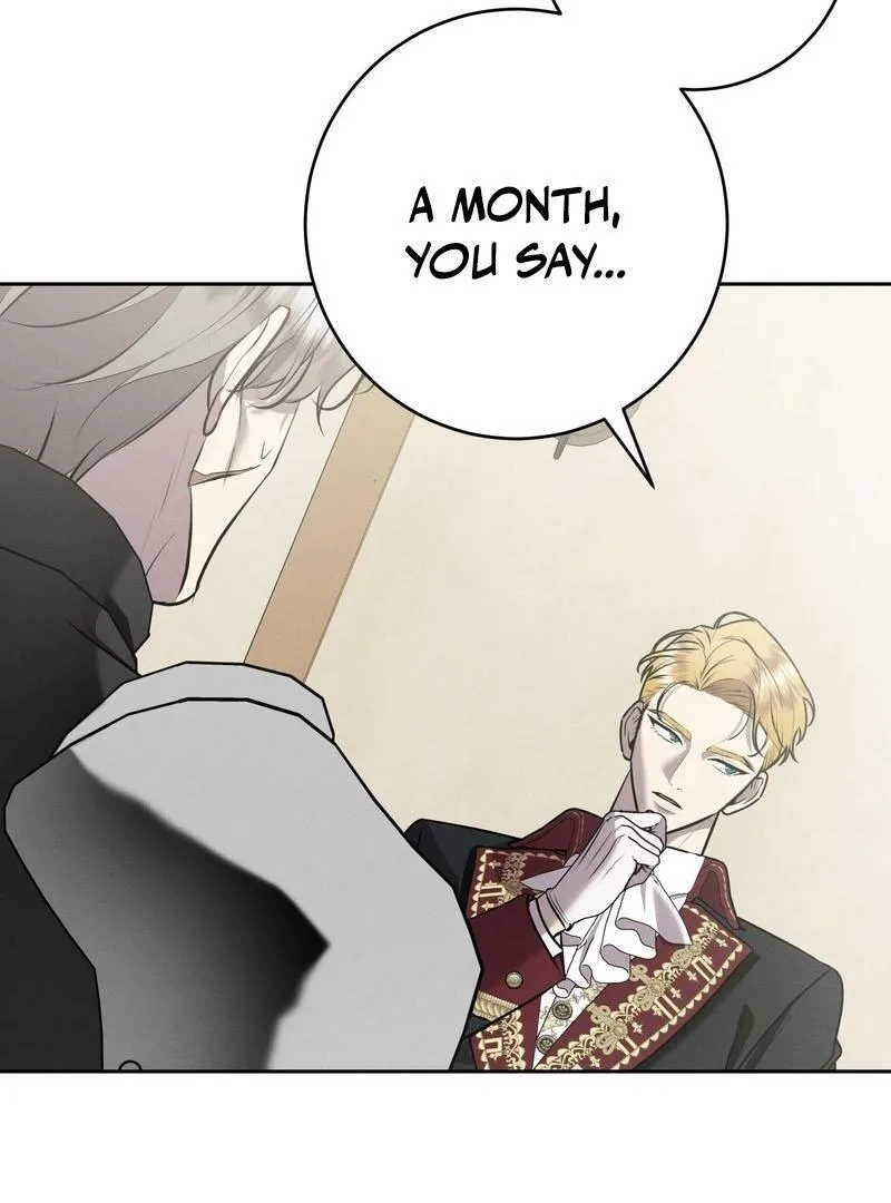Scandalous Wedding Chapter 44 page 104 - 