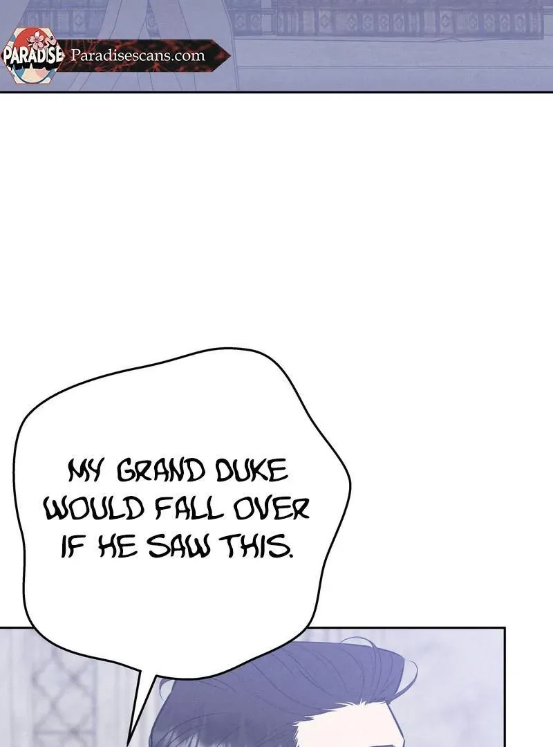 Scandalous Wedding Chapter 44 page 25 - 