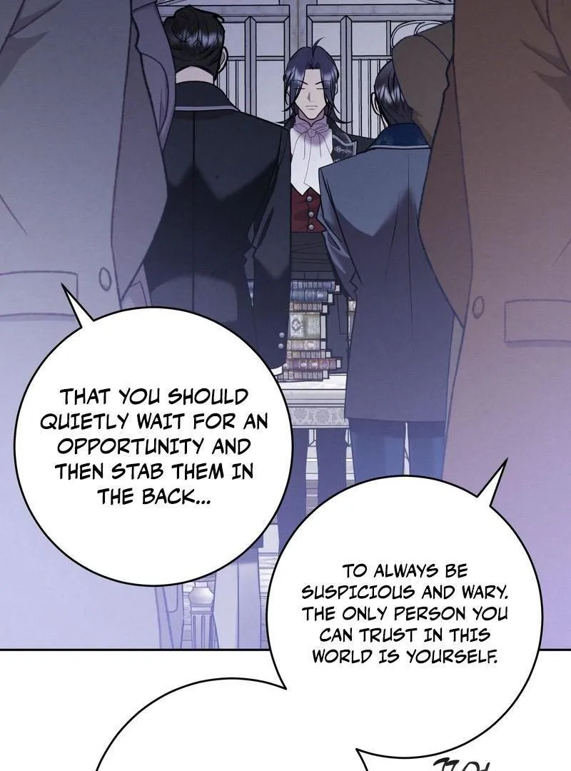 Scandalous Wedding Chapter 44 page 29 - 
