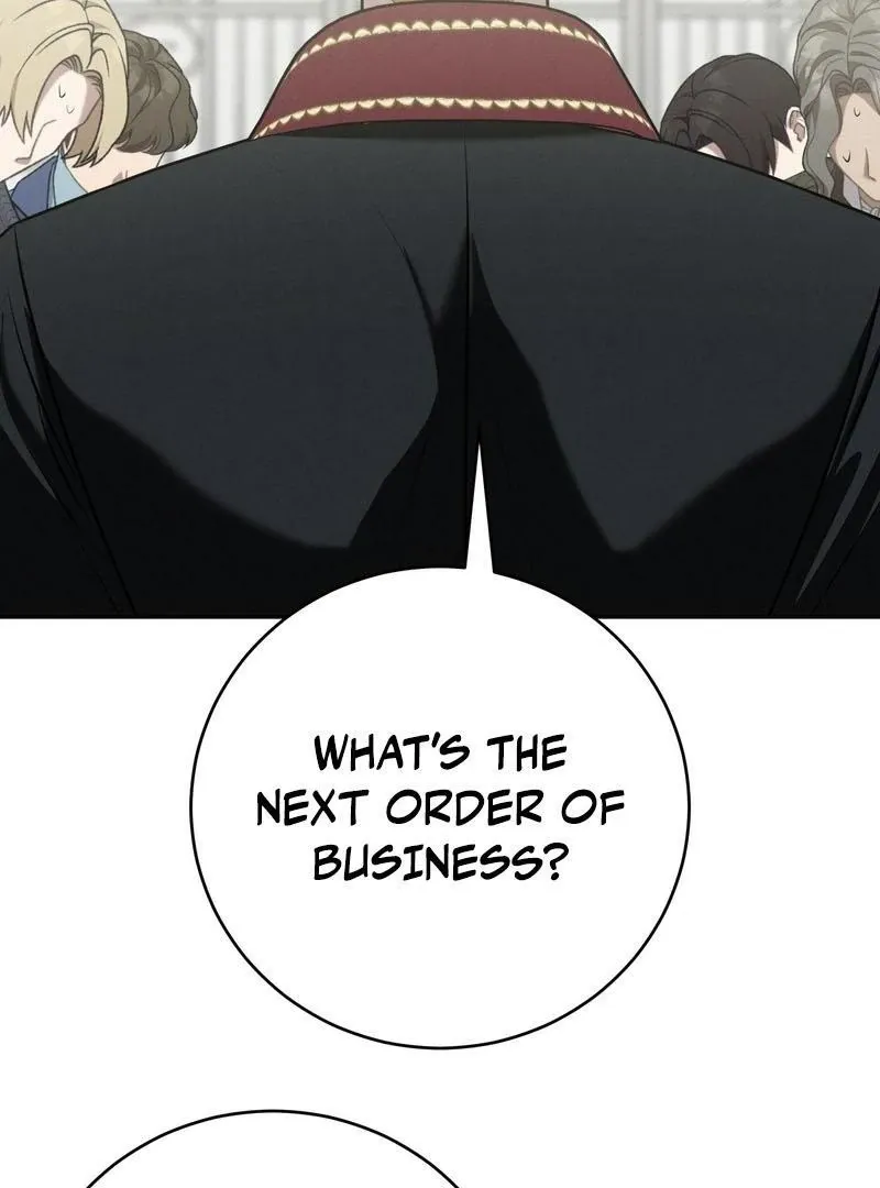 Scandalous Wedding Chapter 44 page 33 - 