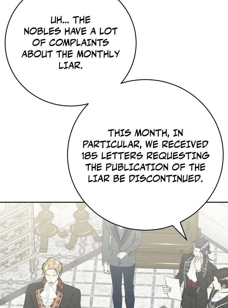 Scandalous Wedding Chapter 44 page 34 - 
