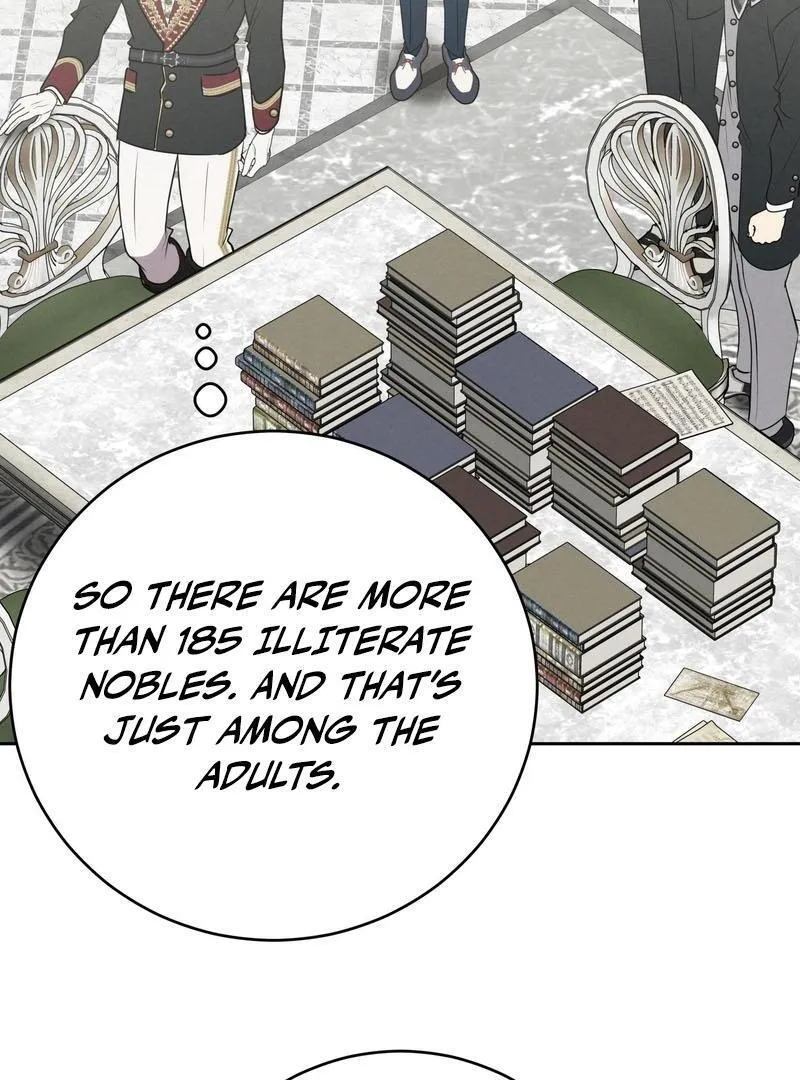 Scandalous Wedding Chapter 44 page 35 - 