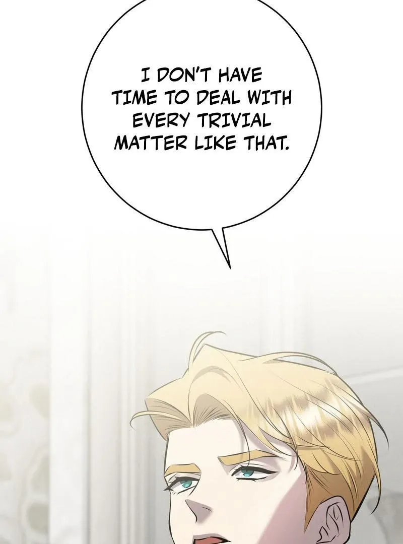 Scandalous Wedding Chapter 44 page 36 - 