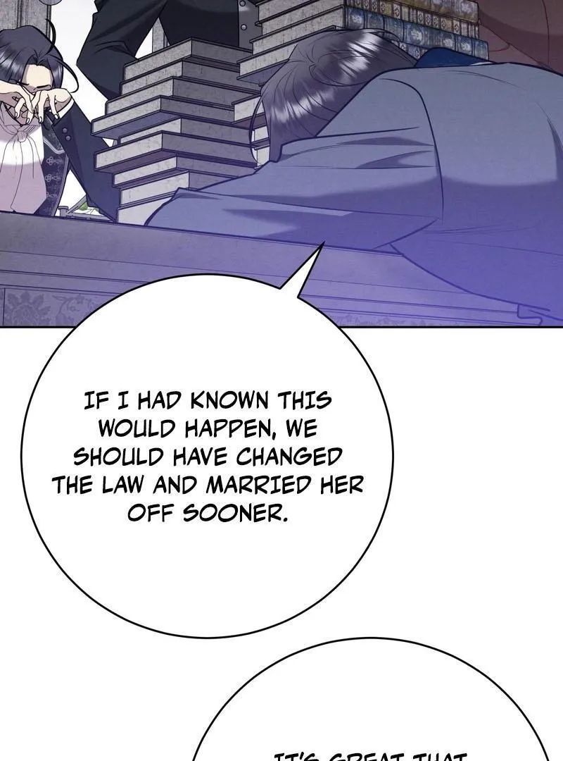 Scandalous Wedding Chapter 44 page 43 - 