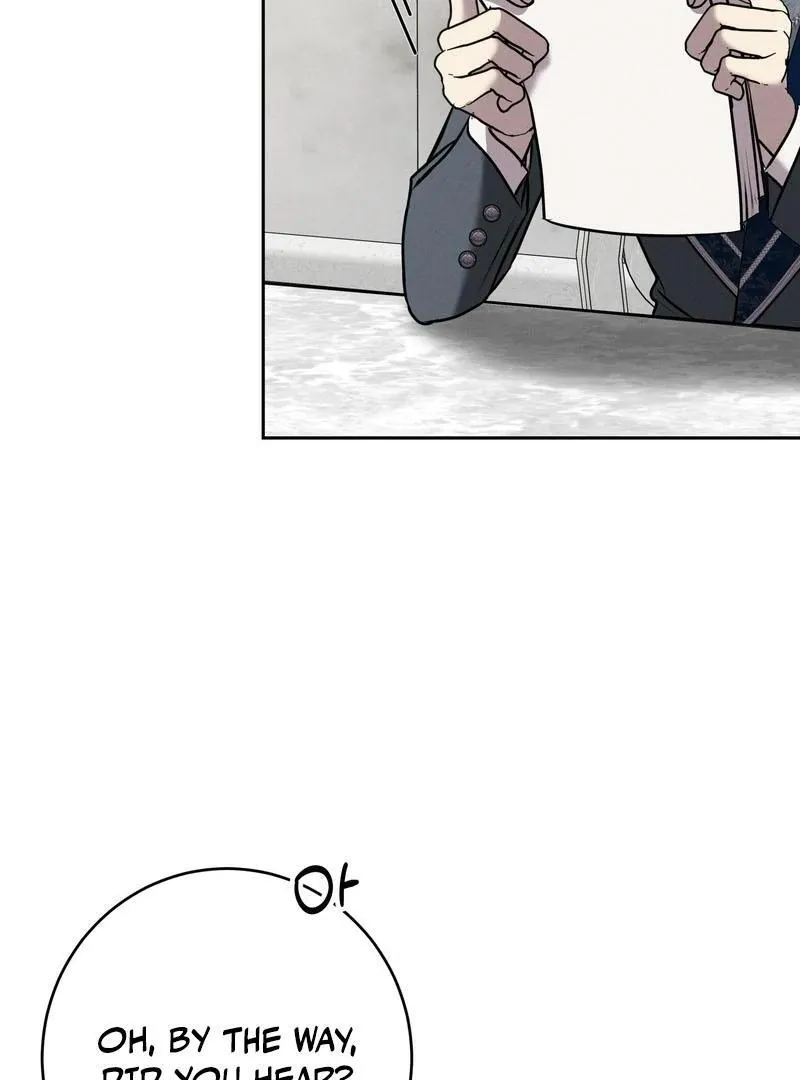Scandalous Wedding Chapter 44 page 45 - 