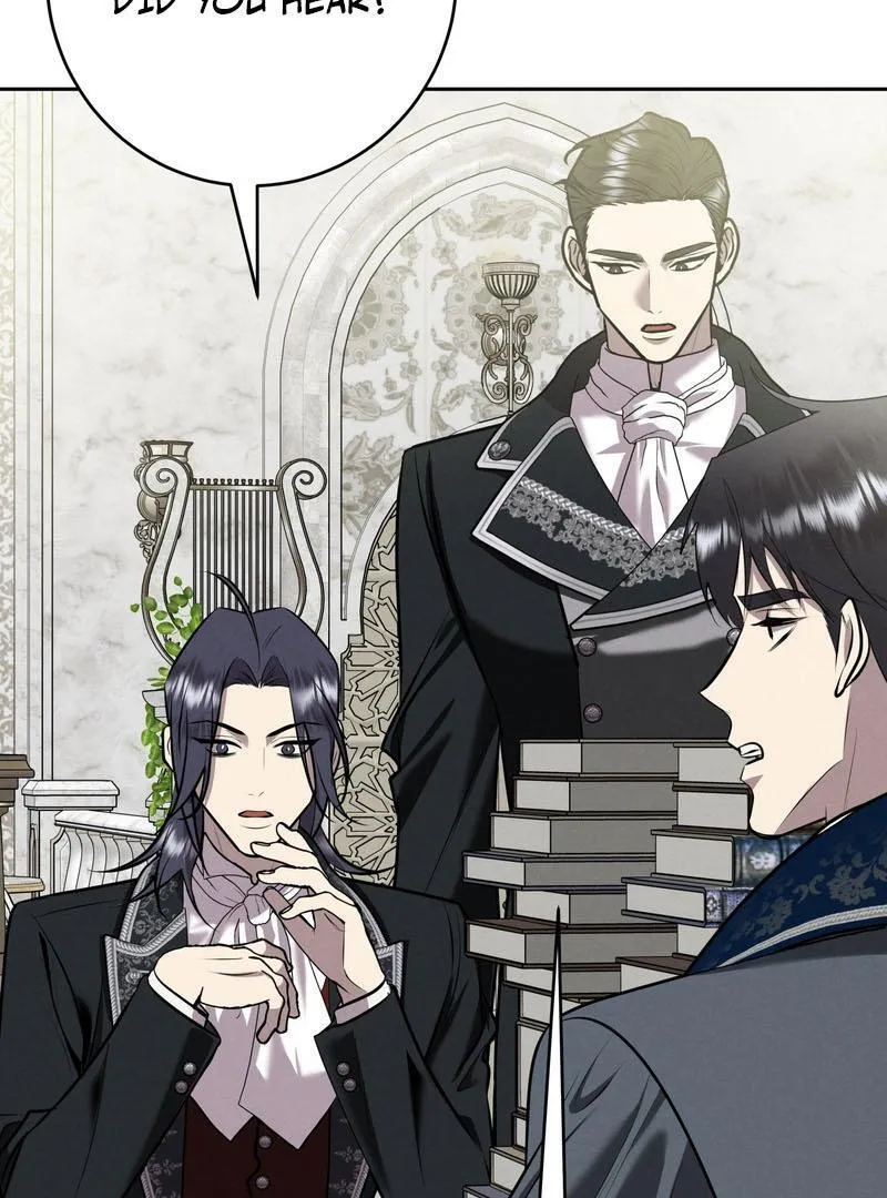 Scandalous Wedding Chapter 44 page 46 - 