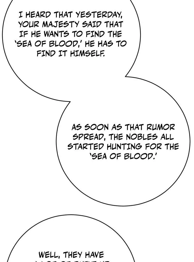 Scandalous Wedding Chapter 44 page 49 - 