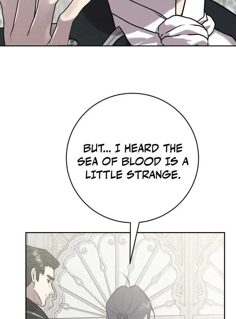 Scandalous Wedding Chapter 44 page 51 - 