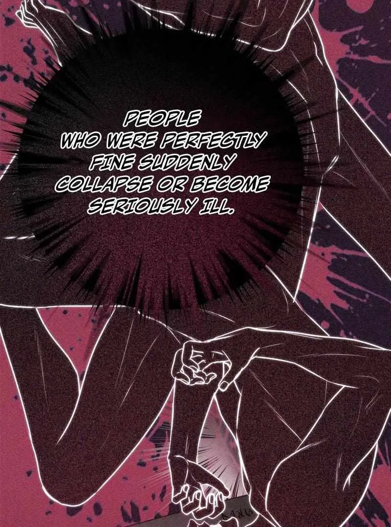 Scandalous Wedding Chapter 44 page 57 - 