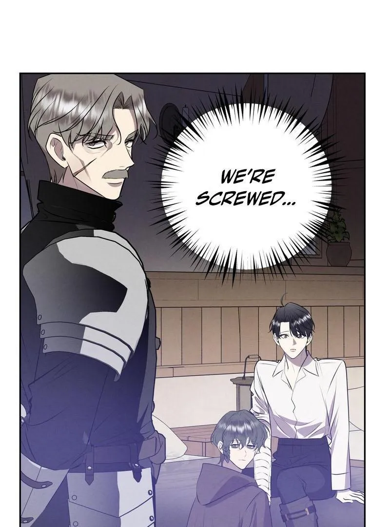 Scandalous Wedding Chapter 44 page 85 - 
