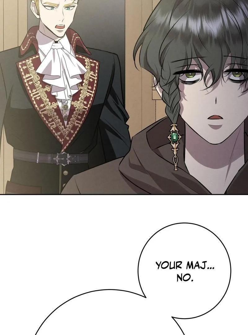 Scandalous Wedding Chapter 44 page 87 - 