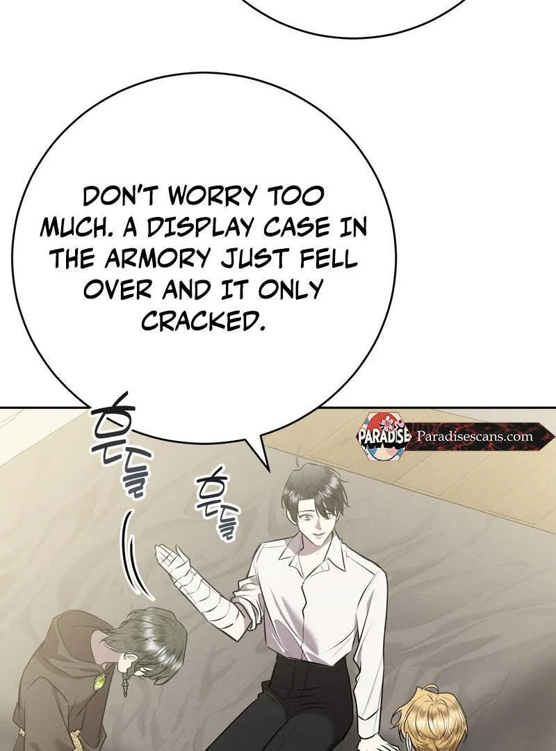 Scandalous Wedding Chapter 44 page 90 - 