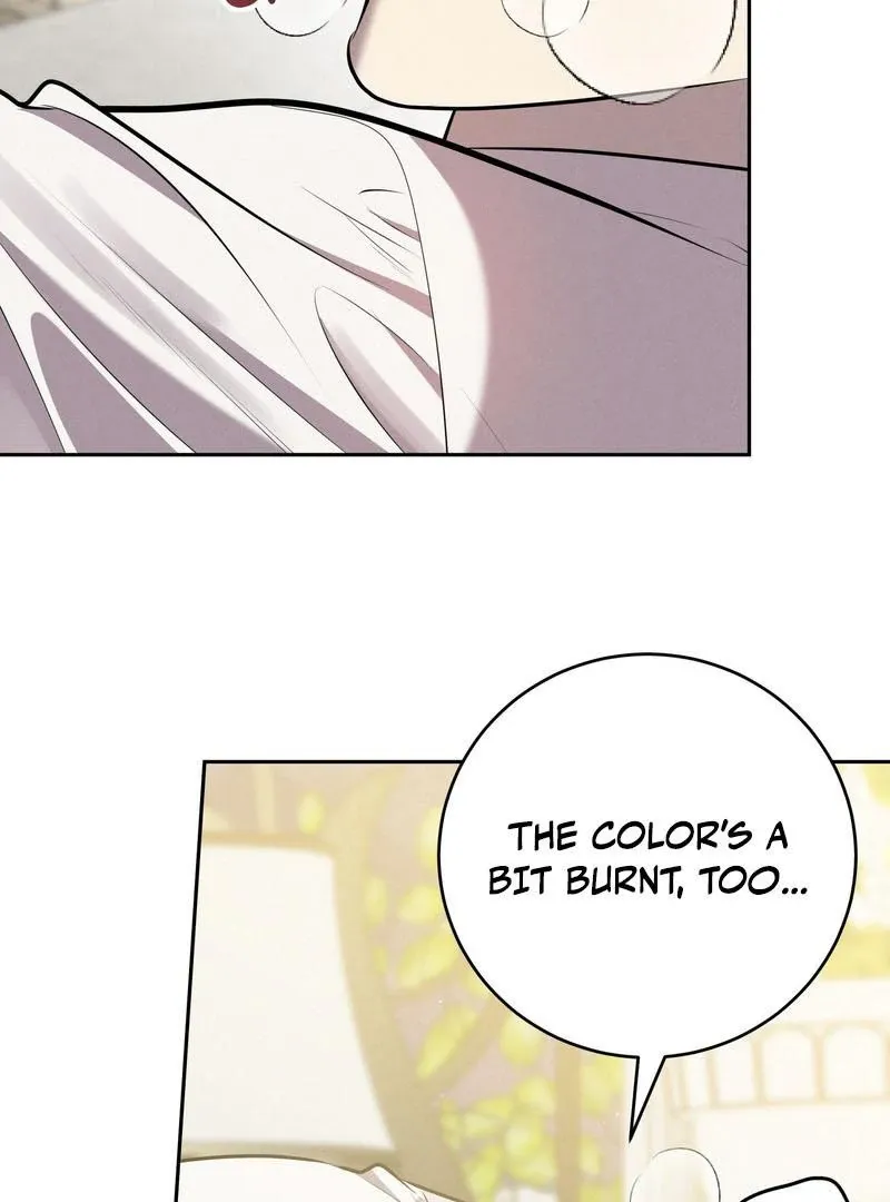 Scandalous Wedding Chapter 44 page 10 - 