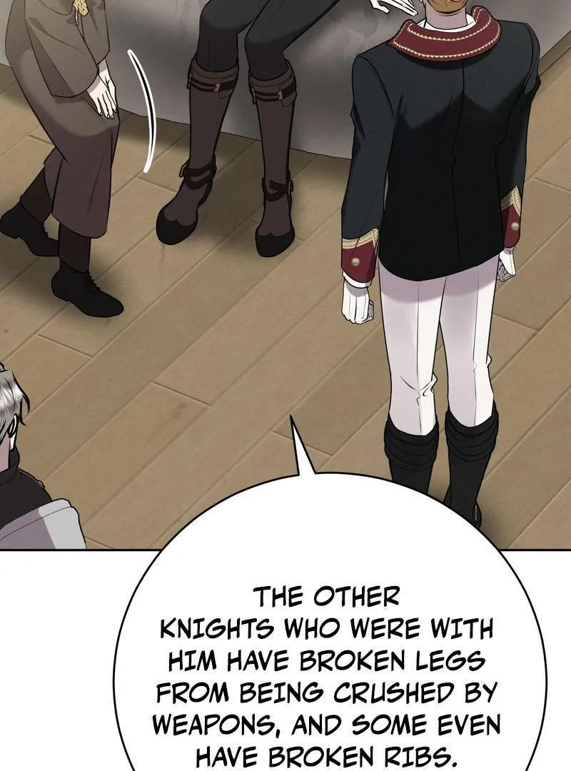Scandalous Wedding Chapter 44 page 91 - 