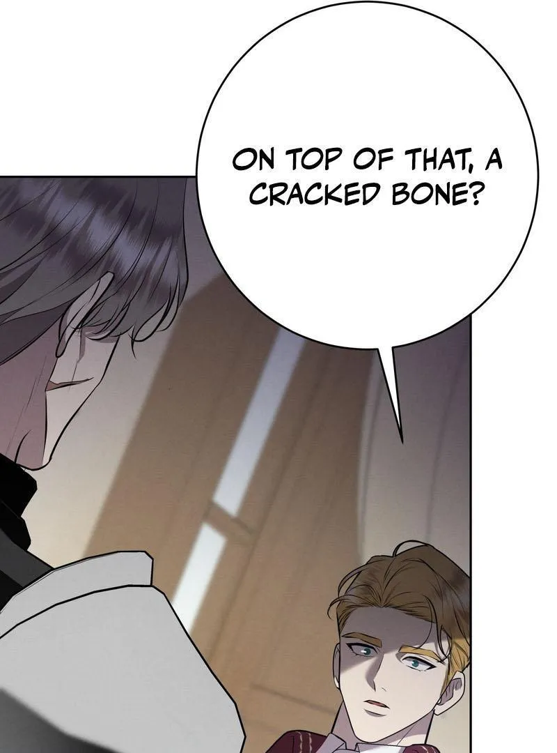 Scandalous Wedding Chapter 44 page 95 - 